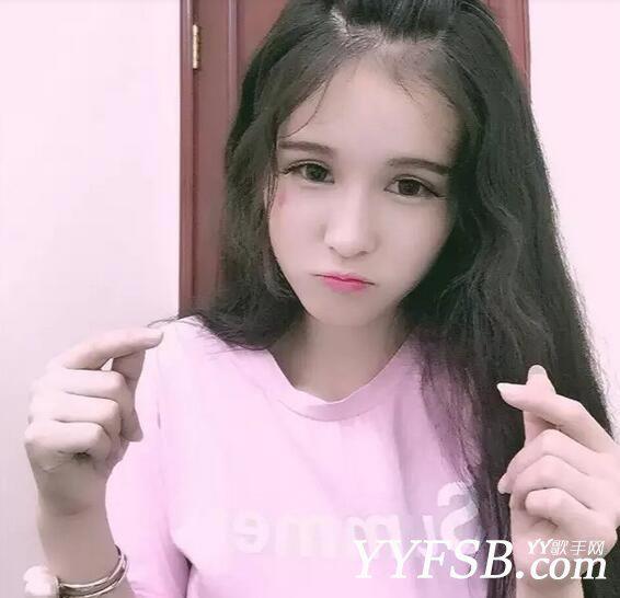 熊猫TV主播羊鹿鹿个人资料 直播间照片