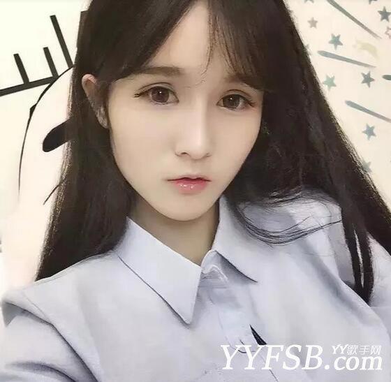 熊猫TV主播羊鹿鹿个人资料 直播间照片