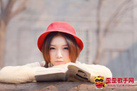 马晓晨本兮可爱图片曝光 COSPALY“小丸子”玩童真