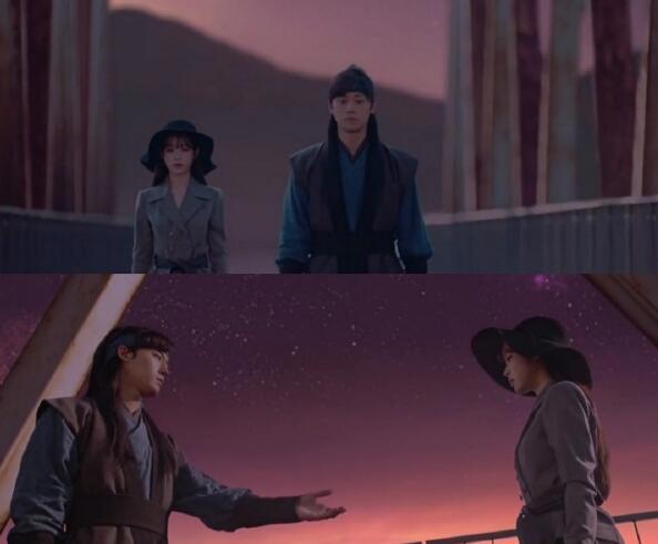 《德鲁纳酒店》张满月到底犯了什么大错 被囚禁在月之酒店原因