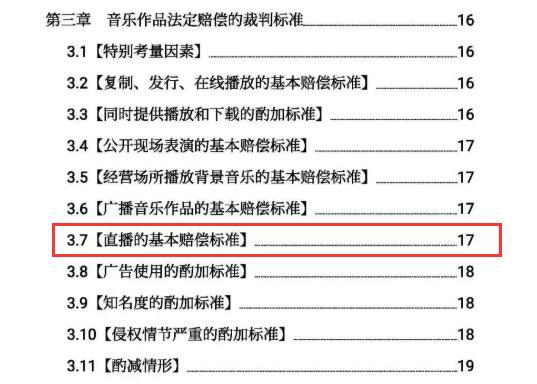网络主播未经许可不得翻唱播放他人歌曲，违反会造成侵权赔偿