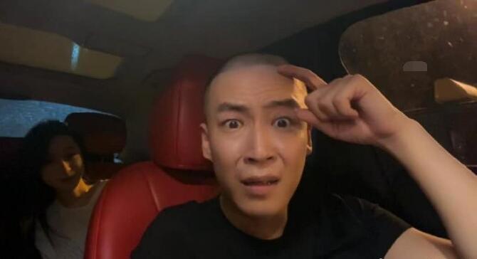 刘一手回应“大不大”视频事件，已交相关部门解决，传播泄露者为某主播