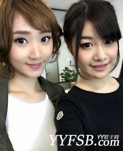 盘点现实与YY中知名的美女主播排行榜