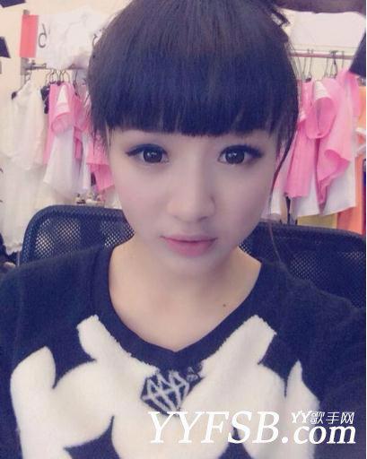 盘点现实与YY中知名的美女主播排行榜