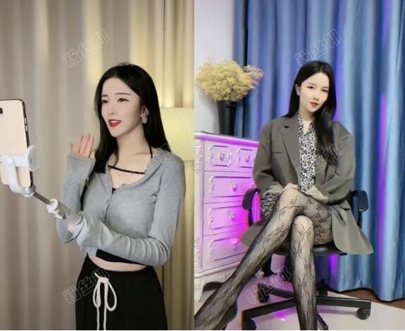 抖音网红惠子ssica被央视cctv点名，靠打赏致富引发争议，神豪“老爷”改名退网