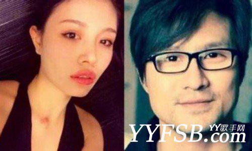 前女友再炮轰汪峰 汪峰经纪人回呛葛荟婕(图)