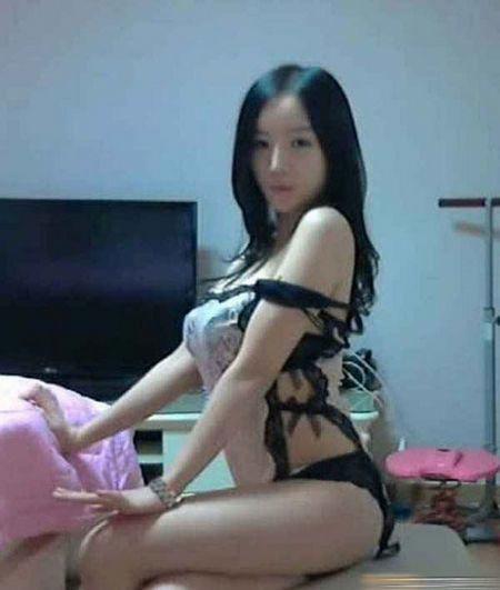 韩国主播朴妮唛大尺度全集性感图片欣赏