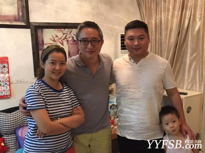 YY李先生生日感慨落泪 竟爆出打压MC阿哲内幕