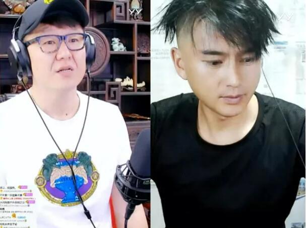 YY微风专场怒骂“马仔”,若在舞帝永不直播,惹怒大佛被出手封禁
