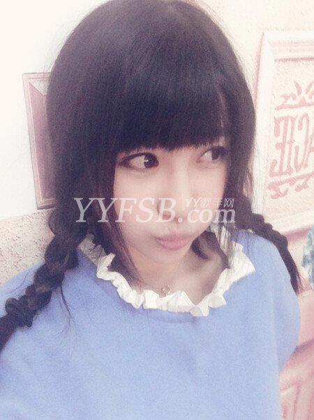 YY风云主播—陈禹蒙 辽宁卫视激情唱响总冠军