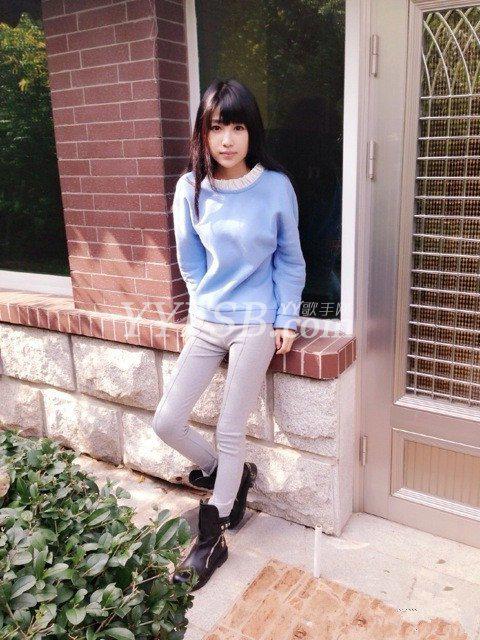 YY风云主播—陈禹蒙 辽宁卫视激情唱响总冠军