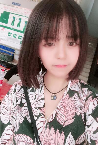 斗鱼纳豆nado个人资料简介 二次元主播纳豆直播间照片