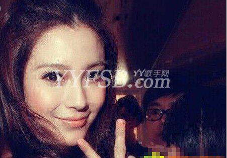 揭秘Angelababy爆红 从嫩模小三到银幕女神