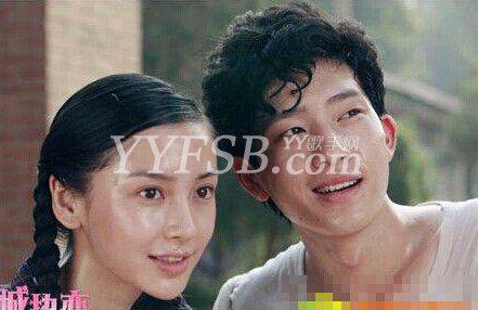 揭秘Angelababy爆红 从嫩模小三到银幕女神