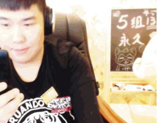 China主播语音皇帝：用徒弟炒作 表衷心上位？