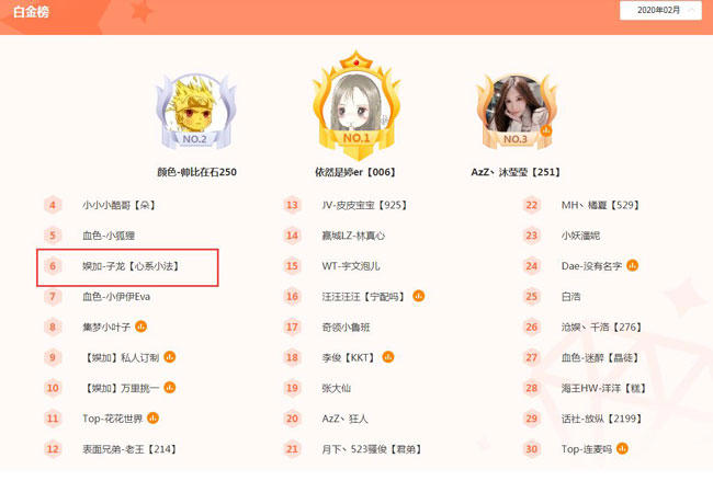 虎牙神豪汪汪汪豪刷为娱加子龙升级，君子固穷打赌退网，汪总不接