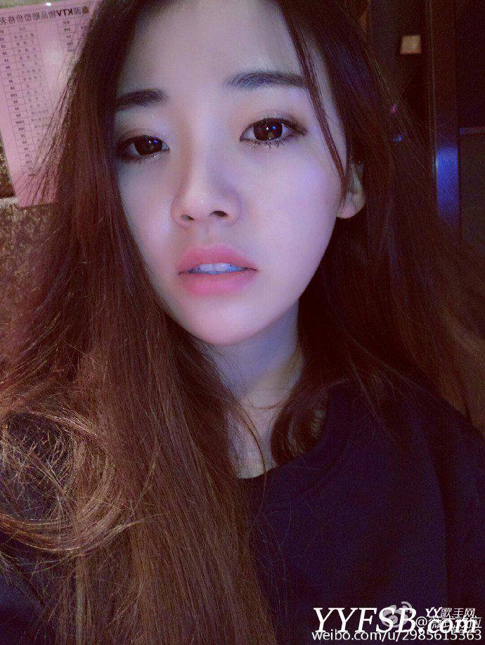 熊猫TV主播雪薇Vicky个人资料简介 照片直播间