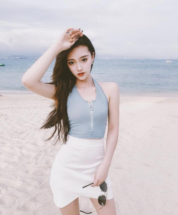 抖音月哥说了算个人资料简介 月哥说了算写真微博性感自拍图片