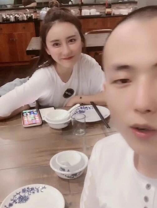 快手丁一个人资料简介，天道徒弟丁一微博图片，丁一有什么背景怎么火的