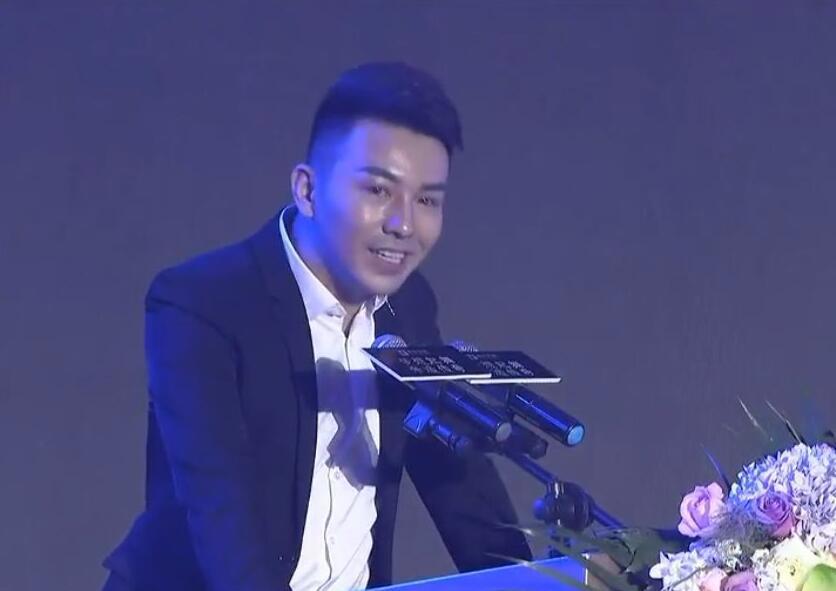 舞帝传媒九周年庆典宣布“舞帝集团”成立 副总透露暂不会上市