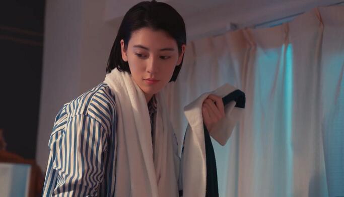 周杰伦新歌MV女主三吉彩花个人资料 三吉彩花写真图集全套
