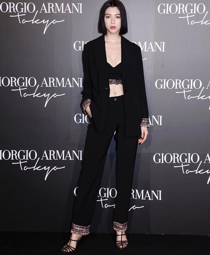 周杰伦新歌MV女主三吉彩花个人资料 三吉彩花写真图集全套