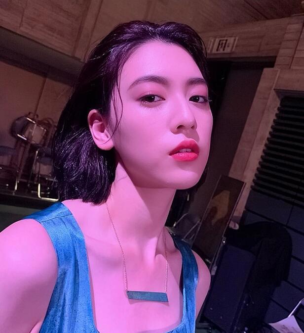 周杰伦新歌MV女主三吉彩花个人资料 三吉彩花写真图集全套