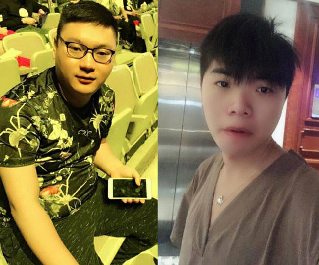 皇族公会为何会解散，China宝哥为何退网，IR一人为何卖掉公会