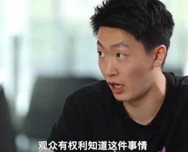 管泽元首次谈及与余霜“分手真相”：各种层出不穷的问题解决未果！