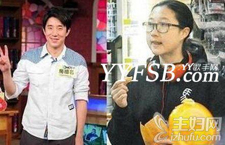 成龙私生女吴卓林身世揭秘 “小龙女”出生内幕回顾