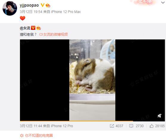女流YJJ官宣恋爱，66姐爆料恋爱细节，第一次见送书背课文，太吵还被逐出家门
