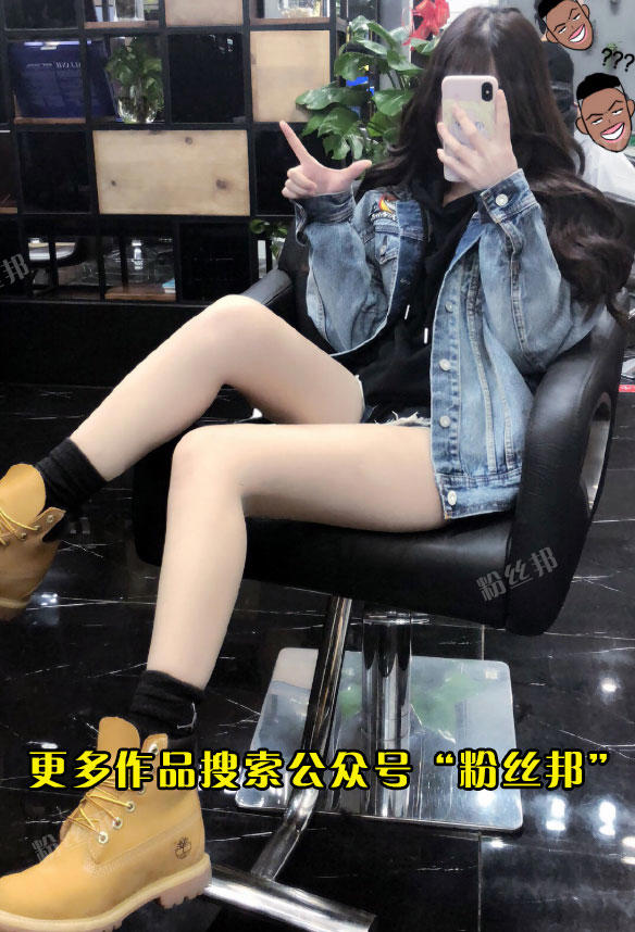 九尾狐狸mua个人资料,传言有百度云盘资源,香草少女有免费全套视频?