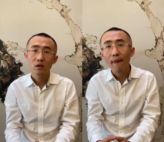 YY神豪任平生于跃破产,至雅集团融资无法兑付,员工停薪停职人去楼空