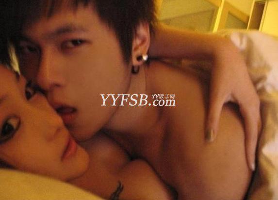 张馨予个人资料 演员模特张馨予三围照片