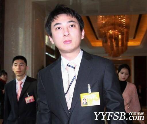 盘点网络直播界十大土豪 全网主播一半收入是他们打赏的