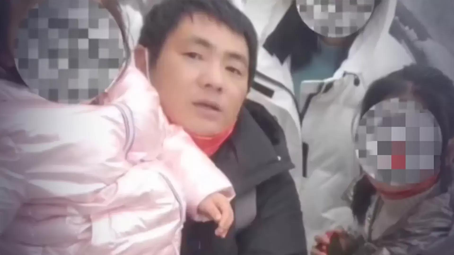 侯桂芬是什么梗?侯桂芬你是个狠人啊来源介绍