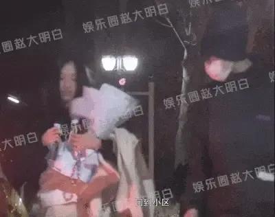 00后当红小花胡连馨被前男友曝不雅视频,疑是封神主演所为
