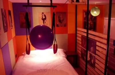 情侣用圆球的招式图片 圆球2个妙用效果不错