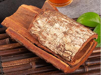 安哥拉树皮是什么 安哥拉树皮的作用