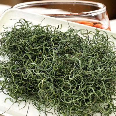 肾精草泡水喝的功效 饮用肾精草的3个好处