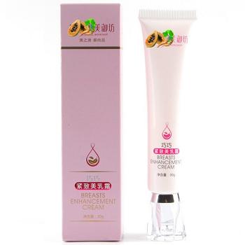 国家认可的丰胸品牌排行榜 这几款丰胸产品效果很好