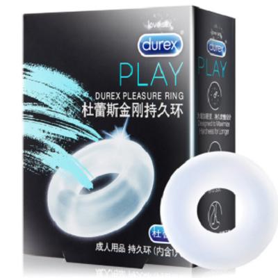 锁精环是怎么使用的 锁精环的三大作用