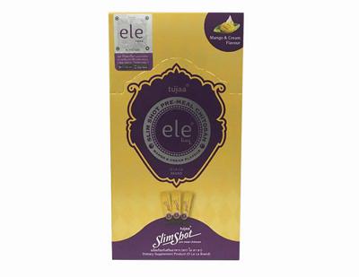 排油素能减肥吗 排油素有什么功效作用