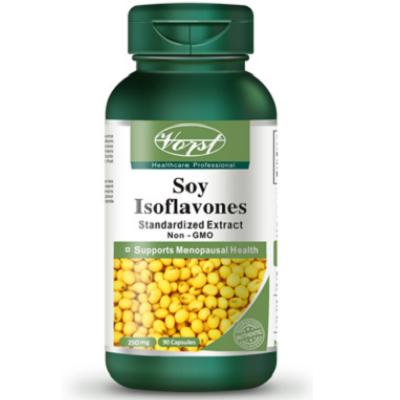 大豆异黄酮十大名牌 大豆异黄酮前10品牌排行