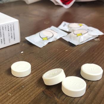 白芸豆咀嚼片减肥是真是假 白芸豆咀嚼片的作用