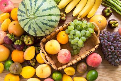 帮助戒烟的小零食 三款零食有效戒烟