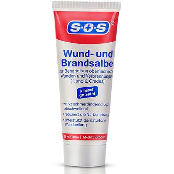 去疤痕最好的十大药膏 哪款祛疤膏的效果好