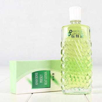 安安粉刺露的功能和作用 安安粉刺露的正确用法