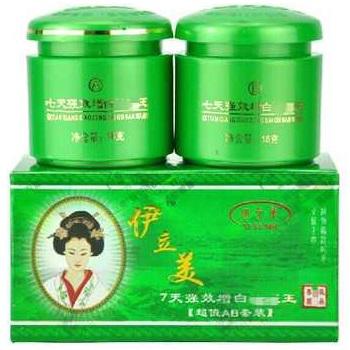 哪些祛斑霜的汞超标严重 盘点十种汞超标祛斑霜