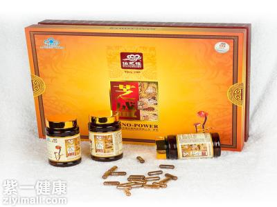 毕挺灵芝鹿茸的功效有哪些 【盘点】毕挺灵芝鹿茸的四大功效